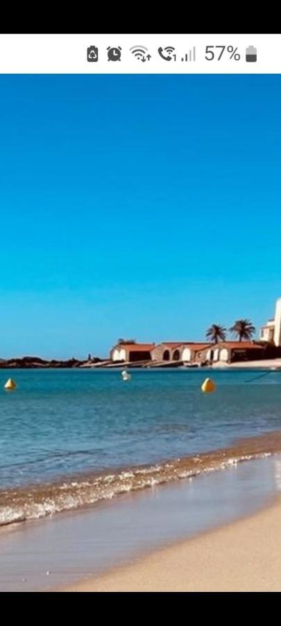 شقة Coustelline لو لا فاندو المظهر الخارجي الصورة